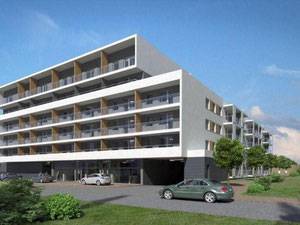 Недвижимость в Lewandowskiego — смотрите на поисковике недвижимости GEOLN.COM. Фото 2