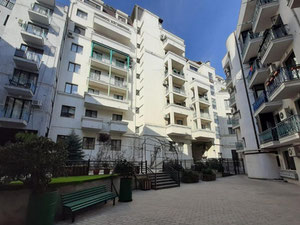 Mtatsminda上的3间房间的公寓。买公寓第比利斯，Mtatsminda — 来自开发商和业主的房地产搜索引擎 GEOLN.COM. 照片 3