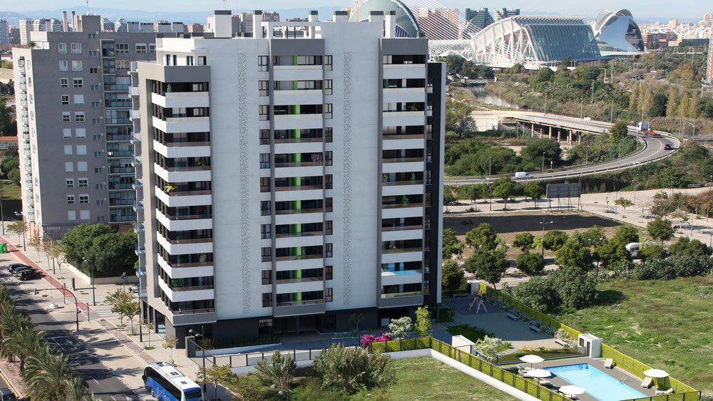 房地产在 Amura — look at the real estate search engine GEOLN.COM. 照片 1