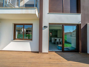 Bungalow 2 bedrooms 66 m² in Lo Pagan, Spain — Find off-plan property or real estate resale directly from developers and owners GEOLN.COM. Photo 8