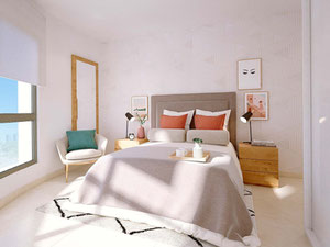 Пентхаус 1 спальня 67 м² в Торревьехе, Испания — Поисковик недвижимости от застройщиков и собственников GEOLN.COM. Фото 8