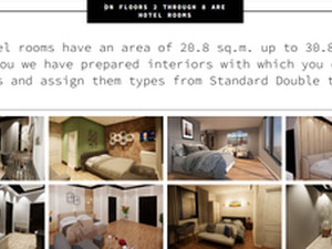 Diamond Hotel — უძრავი ქონების ყიდვა და მფლო ბელებისგან GEOLN.COM. ფოტო 7