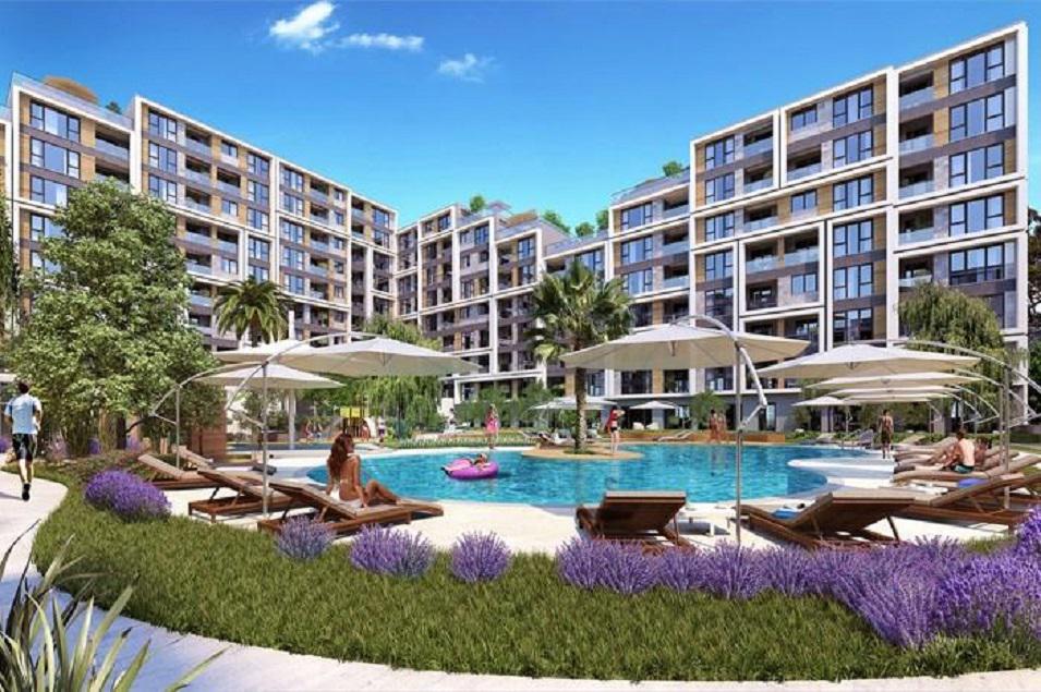 Real estate in Platin Planet — look at the real estate search engine GEOLN.COM. Photo 1