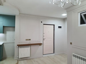 公寓 — 来自开发商和业主的房地产搜索引擎 GEOLN.COM. 照片 7