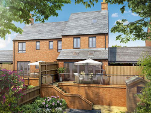 içindeki mülkiyet Landmark Square — emlak arama motoru GEOLN.COM'a bakın. Fotoğraf 4