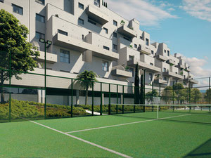 房地产在 Carabanchel Class II — look at the real estate search engine GEOLN.COM. 照片 3