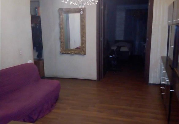 2,5 кімнатна квартира в Дідубе. Квартира без посередника в Тбілісі