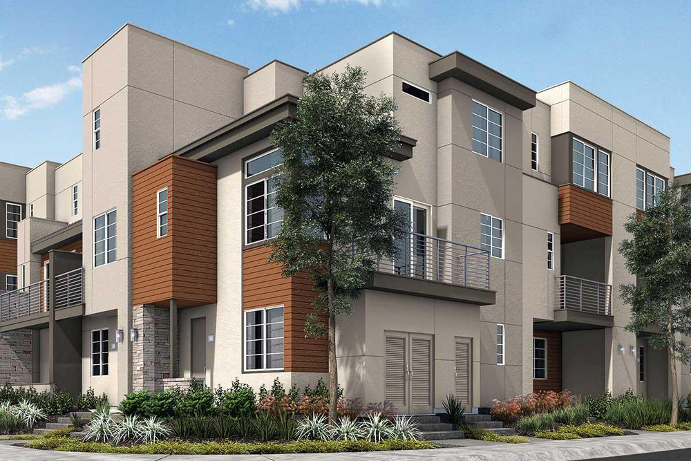 Real estate in SoHay Front — look at the real estate search engine GEOLN.COM. Photo 1