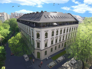 נדל"ן ב MAGNOLIA HOUSE — עיין במנוע חיפוש הנדל"ן GEOLN.COM. תמונה 2