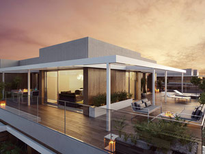 房地产在 Isla de Pedrosa — look at the real estate search engine GEOLN.COM. 照片 2