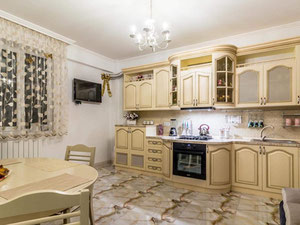 Digomi的5个房间的公寓。买公寓第比利斯，Digomi — 来自开发商和业主的房地产搜索引擎 GEOLN.COM. 照片 5