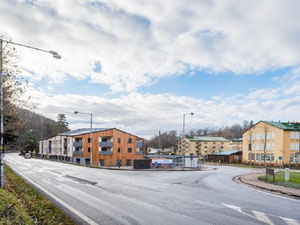 უძრავი კონება SKI & MT. BIKE APARTMENTS — გადახედეთ უძრავი ქონების საძიებო სისტემას GEOLN.COM. ფოტო 2