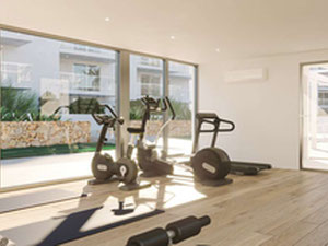 房地产在 Marina Real II — look at the real estate search engine GEOLN.COM. 照片 13