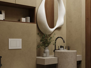 Apartament w kompleksie SUOM — Wyszukiwarka nieruchomości od deweloperów i właścicieli GEOLN.COM. Zdjęcie 3