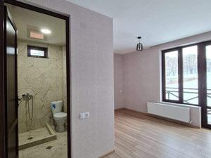 巴库里阿尼冬季度假胜地的待售房屋 — 来自开发商和业主的房地产搜索引擎 GEOLN.COM. 照片 9