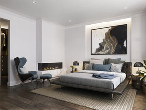 Real estate in Maison Commonwealth — look at the real estate search engine GEOLN.COM. Photo 7