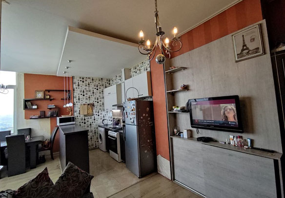 Квартира в Тбілісі
