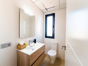 Вилла 3 спальни 124 м² в Ла Финка Гольф, Испания — Поисковик недвижимости от застройщиков и собственников GEOLN.COM. Фото 11