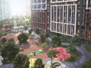 房地产在 Art House — look at the real estate search engine GEOLN.COM. 照片 4