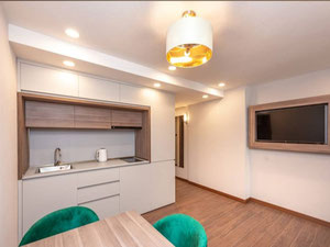 Квартира на продажу в Sunset apartment — Пошуковик нерухомості від забудовників і власників GEOLN.COM. Фото 2