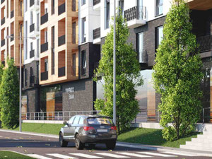 房地产在 Avalon 5 — look at the real estate search engine GEOLN.COM. 照片 7