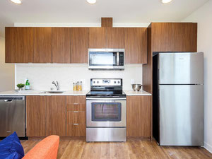 Nieruchomości w Wallingford 45 — spójrz na wyszukiwarkę nieruchomości GEOLN.COM. Zdjęcie 10