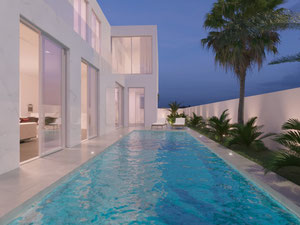 Real estate in Villa Digomi — look at the real estate search engine GEOLN.COM. Photo 7