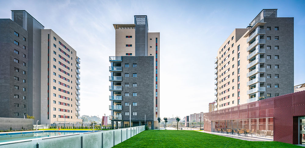 房地产在 Pineda Parque 1ª Fase — look at the real estate search engine GEOLN.COM. 照片 1