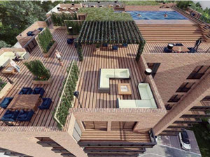 Real estate in Episode Tsereteli — look at the real estate search engine GEOLN.COM. Photo 4