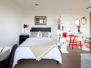 房地产在 175 W 95th — look at the real estate search engine GEOLN.COM. 照片 2