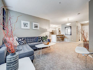 Нерухомість в Aurora Greens Condo — дивіться на пошуковику нерухомості GEOLN.COM. Фото 4