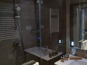 Courtyard Marriott Batumi 出售两室公寓 — 来自开发商和业主的房地产搜索引擎 GEOLN.COM. 照片 14