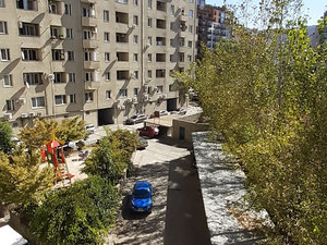 Tiflis Isani bölgesinde satılık daire — Sahiplerden yada inşaatcilardan mülkiyet arama GEOLN.COM. Fotoğraf 20