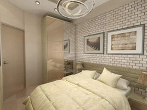 2室公寓出售 — 来自开发商和业主的房地产搜索引擎 GEOLN.COM. 照片 6