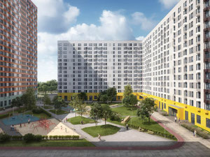 Real estate in Yaroslavsky — look at the real estate search engine GEOLN.COM. Photo 7