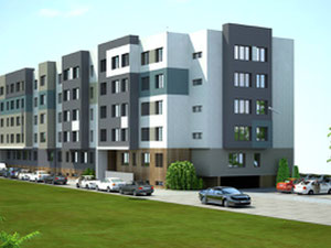 عقار للبيع في Complex Odei 156 — انظر إلى محرك البحث العقاري GEOLN.COM. صورة فوتوغرافية 5