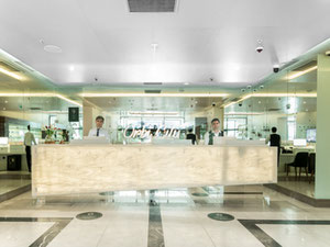 奥比城工作室 — 来自开发商和业主的房地产搜索引擎 GEOLN.COM. 照片 2