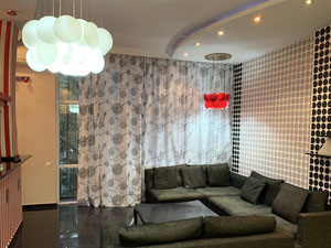 3 кімнатна квартира в Сабуртало. Квартира без посередника в Тбілісі — Пошуковик нерухомості від забудовників і власників GEOLN.COM. Фото 8