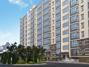 房地产在 Masany Lisovyy — look at the real estate search engine GEOLN.COM. 照片 5