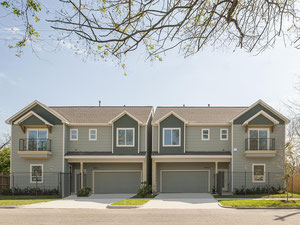 房地产在 5th Ward Homes — look at the real estate search engine GEOLN.COM. 照片 3