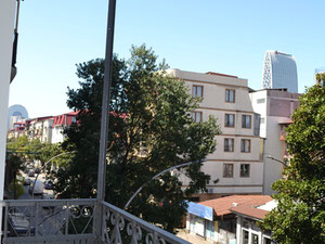 公寓（巴统） — 来自开发商和业主的房地产搜索引擎 GEOLN.COM. 照片 16