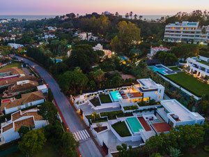 别墅 5 间卧室 556 平方米在新安达卢西亚 —西班牙拉斯布里萨斯 — 来自开发商和业主的房地产搜索引擎 GEOLN.COM. 照片 36