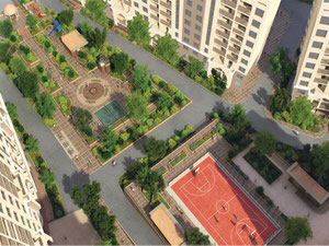 Нерухомість в Nuria in Almaty — дивіться на пошуковику нерухомості GEOLN.COM. Фото 4