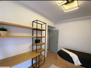 在布尔萨的公寓 — 来自开发商和业主的房地产搜索引擎 GEOLN.COM. 照片 22