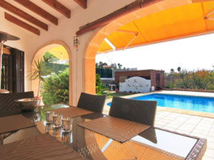 别墅在西班牙，巴伦西亚，哈维亚 — 来自开发商和业主的房地产搜索引擎 GEOLN.COM. 照片 5