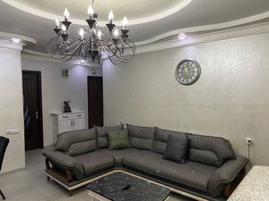 Затишна Квартира У Батумт — Пошуковик нерухомості від забудовників і власників GEOLN.COM. Фото 17