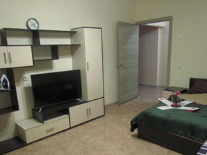 2 room apartment in Gldani. Buy an apartment in Tbilisi, Gldani — Find off-plan property or real estate resale directly from developers and owners GEOLN.COM. Photo 3