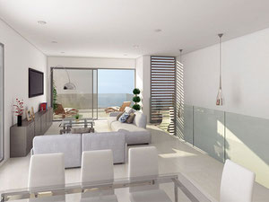 别墅 3 卧室 555 m² 在 La Cala Golf, 西班牙 — 来自开发商和业主的房地产搜索引擎 GEOLN.COM. 照片 8