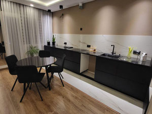 英石。 Tbel Abuseridze 5 (DS MALL) — 来自开发商和业主的房地产搜索引擎 GEOLN.COM. 照片 7