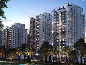 Real estate in City Park — look at the real estate search engine GEOLN.COM. Photo 2